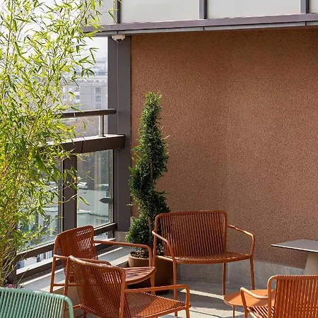 Wn Lab - Including Breakfast And Parking 호텔