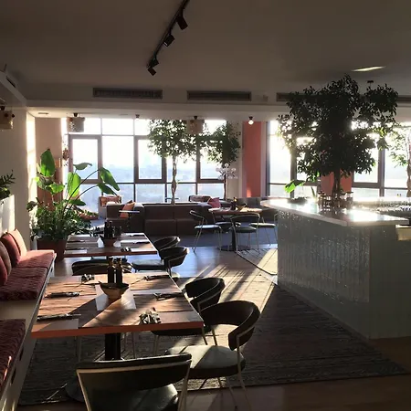호텔 Wn Lab - Including Breakfast And Parking 소피아