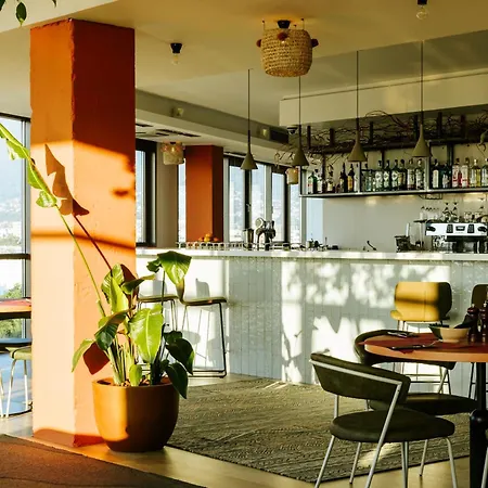 Wn Lab - Including Breakfast And Parking Hotel Sofie