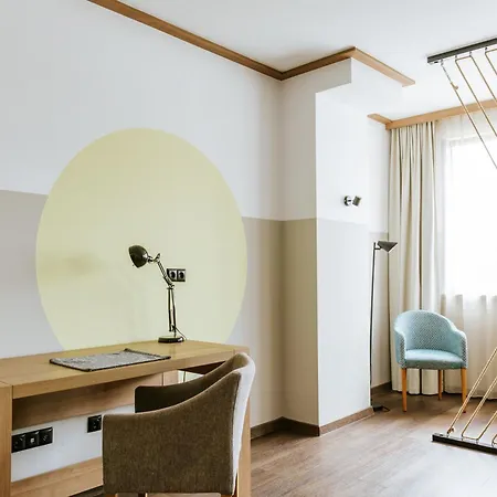 Hotel Wn Lab - Including Breakfast And Parking Sofie